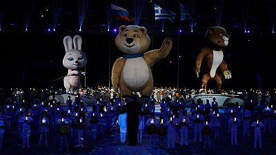 Sochi: End of Games Sochi: End of Games