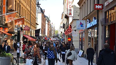 Sweden: E-mail gaffe sees 61,000 job-seekers invited to recruitment meeting Sweden: E-mail gaffe sees 61,000 job-seekers invited to recruitment meeting