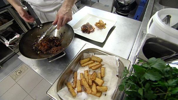 De la granja a la mesa ¿qué hay realmente en la comida?
