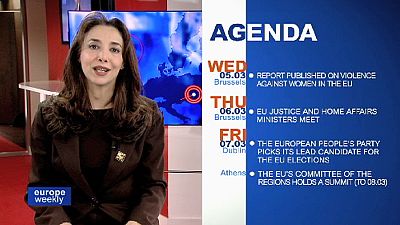 EU gets tough on tobacco and Switzerland EU gets tough on tobacco and Switzerland