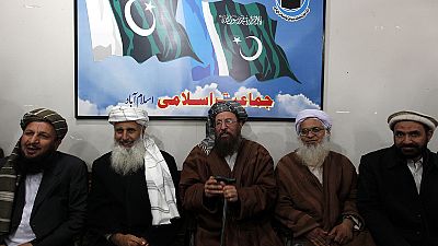 Pakistani Taliban announces ceasefire to revive peace talks Pakistani Taliban announces ceasefire to revive peace talks