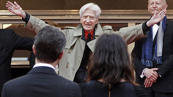 Alain Resnais leaves us memories and imagination