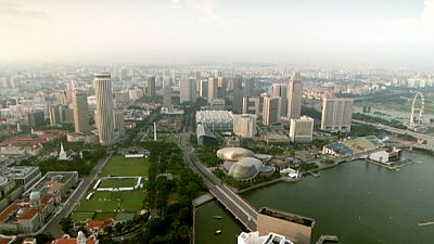 Singapore takes most expensive city crown from Tokyo Singapore takes most expensive city crown from Tokyo
