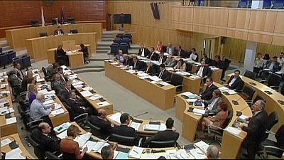 Cypriot parliament approves selling off family jewels Cypriot parliament approves selling off family jewels
