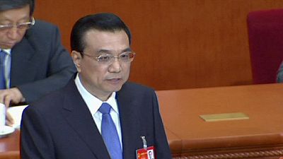 China’s clean growth pledge at National Congress China’s clean growth pledge at National Congress