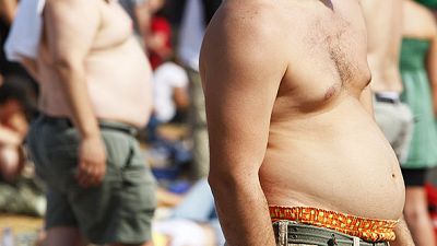 Britain may need sugar tax to rein in soaring obesity – claim Britain may need sugar tax to rein in soaring obesity – claim