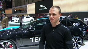 Froome dreams of back-to-back Tour titles Froome dreams of back-to-back Tour titles