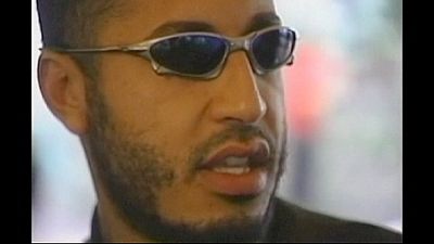 Niger extradites Gaddafi’s son Saadi to Libya Niger extradites Gaddafi’s son Saadi to Libya