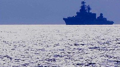 Ukraine crisis: tensions persist in Crimea – nocomment Ukraine crisis: tensions persist in Crimea – nocomment