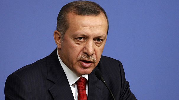 Turkey’s Erdogan threatens Facebook & YouTube over ‘immorality and espionage’