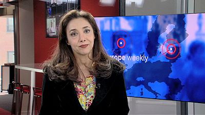 L’Ukraine au coeur des préoccupations européennes L’Ukraine au coeur des préoccupations européennes