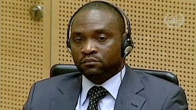 Congo warlord Katanga convicted at International Criminal Court Congo warlord Katanga convicted at International Criminal Court