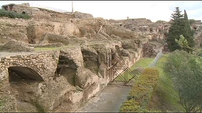 Italian government appoints new head of Pompeii restoration project Italian government appoints new head of Pompeii restoration project