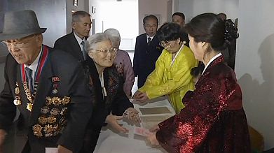 Corea del Nord al voto: un solo candidato per ciascun collegio Corea del Nord al voto: un solo candidato per ciascun collegio