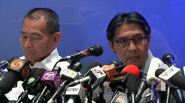 Flight MH370: possible mid-air disintegration, unconfirmed object ‘spotted’ in sea