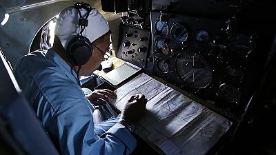 Flug MH370: US-Spionagesatelliten ohne Hinweise auf Explosion Flug MH370: US-Spionagesatelliten ohne Hinweise auf Explosion