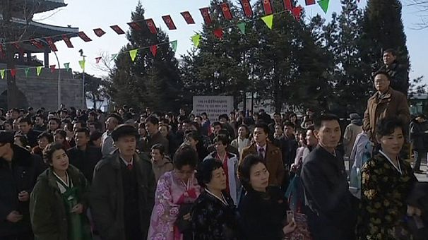 Kuzey Kore’de seçim sonuçları şaşırtmadı