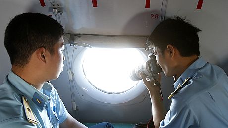 Desaparición del vuelo de Malaysia Airlines: un enigma que no excluye el atentado terrorista Desaparición del vuelo de Malaysia Airlines: un enigma que no excluye el atentado terrorista