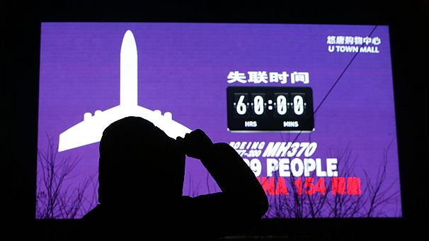 Thailand: travel agents questioned over tickets for missing jet