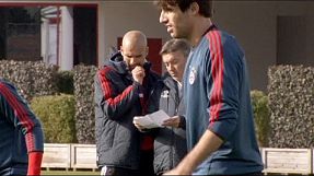 Arsenal et le Milan peuvent-ils inverser la tendance en Ligue des Champions ? Arsenal et le Milan peuvent-ils inverser la tendance en Ligue des Champions ?