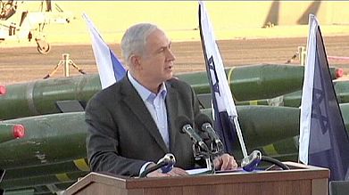 Israel criticises international 'leniency' towards Iran Israel criticises international 'leniency' towards Iran