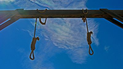 Sri Lanka: New hangman quits over upset at first glimpse of the gallows Sri Lanka: New hangman quits over upset at first glimpse of the gallows