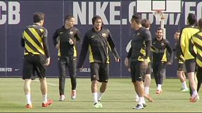 Champions League preview: Barcelona v Manchester City Champions League preview: Barcelona v Manchester City