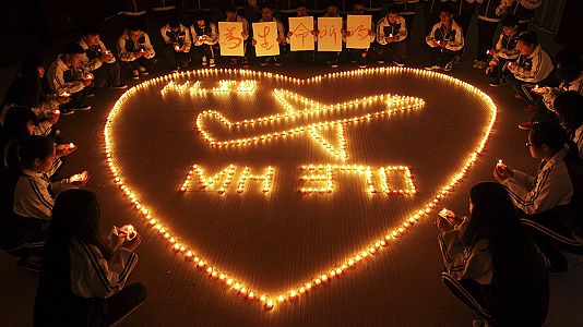 Volo Malaysia. Confusione sulla traiettoria. Vietnam sospende ricerche Volo Malaysia. Confusione sulla traiettoria. Vietnam sospende ricerche
