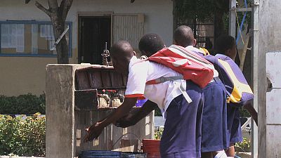 How health and hygiene go hand in hand with education How health and hygiene go hand in hand with education