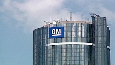 General Motors recall ‘subject to criminal investigation’ General Motors recall ‘subject to criminal investigation’