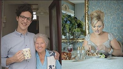 Miranda Lambert duets with Carrie Underwood, Dan Croll is backed by grandma Miranda Lambert duets with Carrie Underwood, Dan Croll is backed by grandma