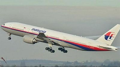 Can web users succeed where authorities have failed over missing plane? Can web users succeed where authorities have failed over missing plane?