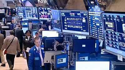 Wall Street cash bonuses hit highest since 2008 crash Wall Street cash bonuses hit highest since 2008 crash