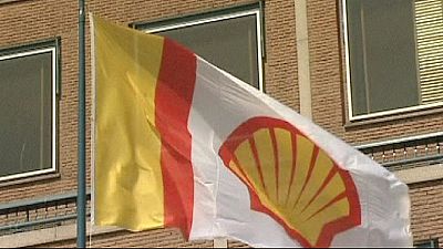Shell cuts spending, to sell some shale assets Shell cuts spending, to sell some shale assets