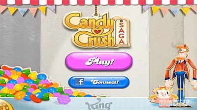 El editor del videojuego Candy Crush valora en 7.000 millones de dólares su salida a bolsa El editor del videojuego Candy Crush valora en 7.000 millones de dólares su salida a bolsa