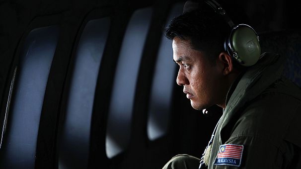 MH370: Searches shift to Indian waters as hijacking possibility reemerges