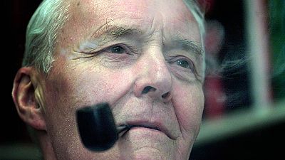 Tony Benn, icon of the British left, dies at 88 Tony Benn, icon of the British left, dies at 88
