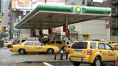 BP no longer banned from US government contracts BP no longer banned from US government contracts