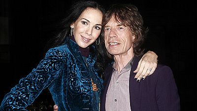 Mick Jagger’s girlfriend L’Wren Scott found dead in New York apartment Mick Jagger’s girlfriend L’Wren Scott found dead in New York apartment