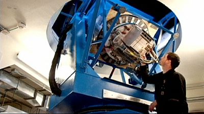 Scientists find evidence to support origins of the universe Scientists find evidence to support origins of the universe