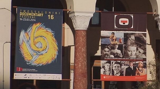 Boxing, transplants and revolution – Thessaloniki celebrates documentaries