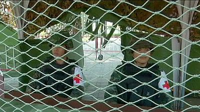 Thaïlande : l‘état d’urgence levé à Bangkok Thaïlande : l‘état d’urgence levé à Bangkok