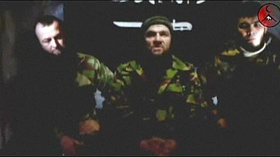 Russia’s most wanted man Chechen rebel Umarov is declared dead Russia’s most wanted man Chechen rebel Umarov is declared dead