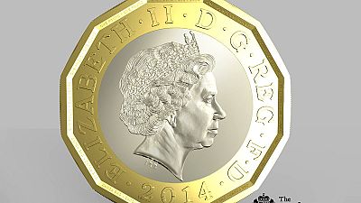 Britain’s new £1 coin is ‘most secure in the world’ Britain’s new £1 coin is ‘most secure in the world’