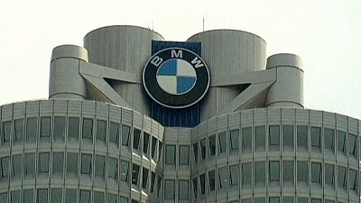 BMW pushes for record sales, expects significant rise in pretax profit BMW pushes for record sales, expects significant rise in pretax profit