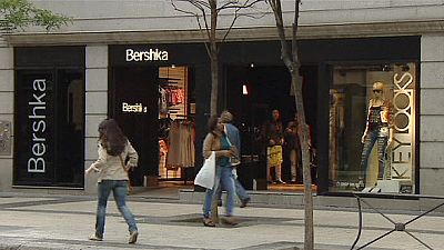 Inditex to invest more in 2014, core profit last year was flat Inditex to invest more in 2014, core profit last year was flat
