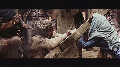 2014: Hollywood’s Year of the Bible 2014: Hollywood’s Year of the Bible