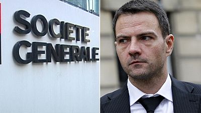 No fine, but jail term upheld for former rogue trader Jerome Kerviel No fine, but jail term upheld for former rogue trader Jerome Kerviel