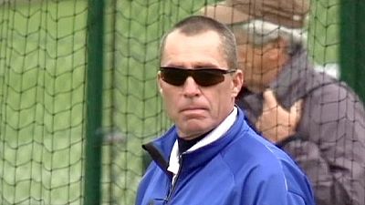 The Murray-Lendl love match ends The Murray-Lendl love match ends