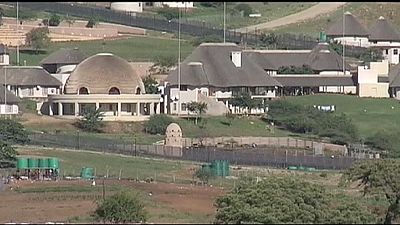 South Africa: Zuma accused of ‘flagrant abuse’ of public money South Africa: Zuma accused of ‘flagrant abuse’ of public money